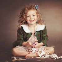 Детская фотосъемка Детская фотосъемка