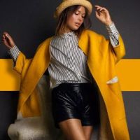 Фотосессия для каталога одежды в студии Фотосессия для каталога одежды в студии