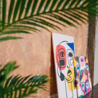 Дива Студи Минск зал Лофт Дива Студи Минск зал Лофт