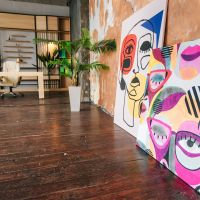 Фотозона Лофт Фотозона Лофт