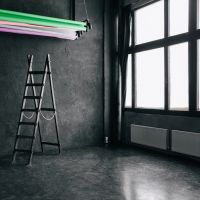 Фотостудия с фотофонами Фотостудия с фотофонами