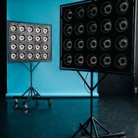 Зал Фэшн в фотостудии Минска Зал Фэшн в фотостудии Минска