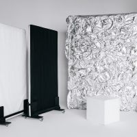 Идеальный зал для проведения модных фотосессий Идеальный зал для проведения модных фотосессий