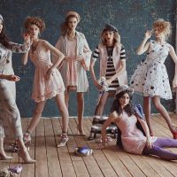 Постановочная фотосессия Постановочная фотосессия