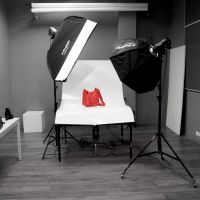Предметная фотосъемка в студии Предметная фотосъемка в студии