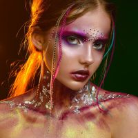 С визажистами Дива Студи и такое возможно С визажистами Дива Студи и такое возможно