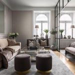 фото скандинавского интерьера фото скандинавского интерьера